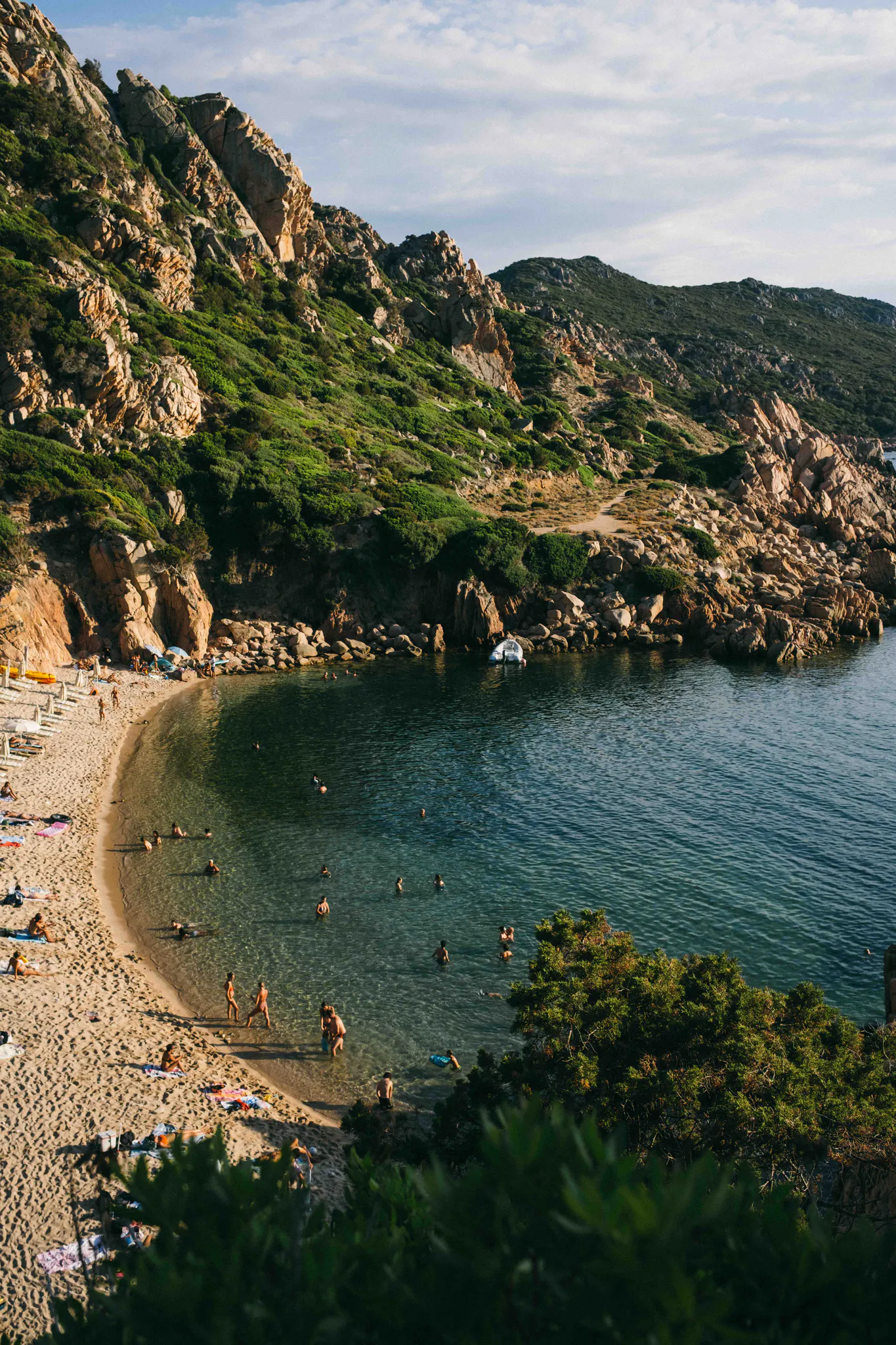 Sardinia — 2