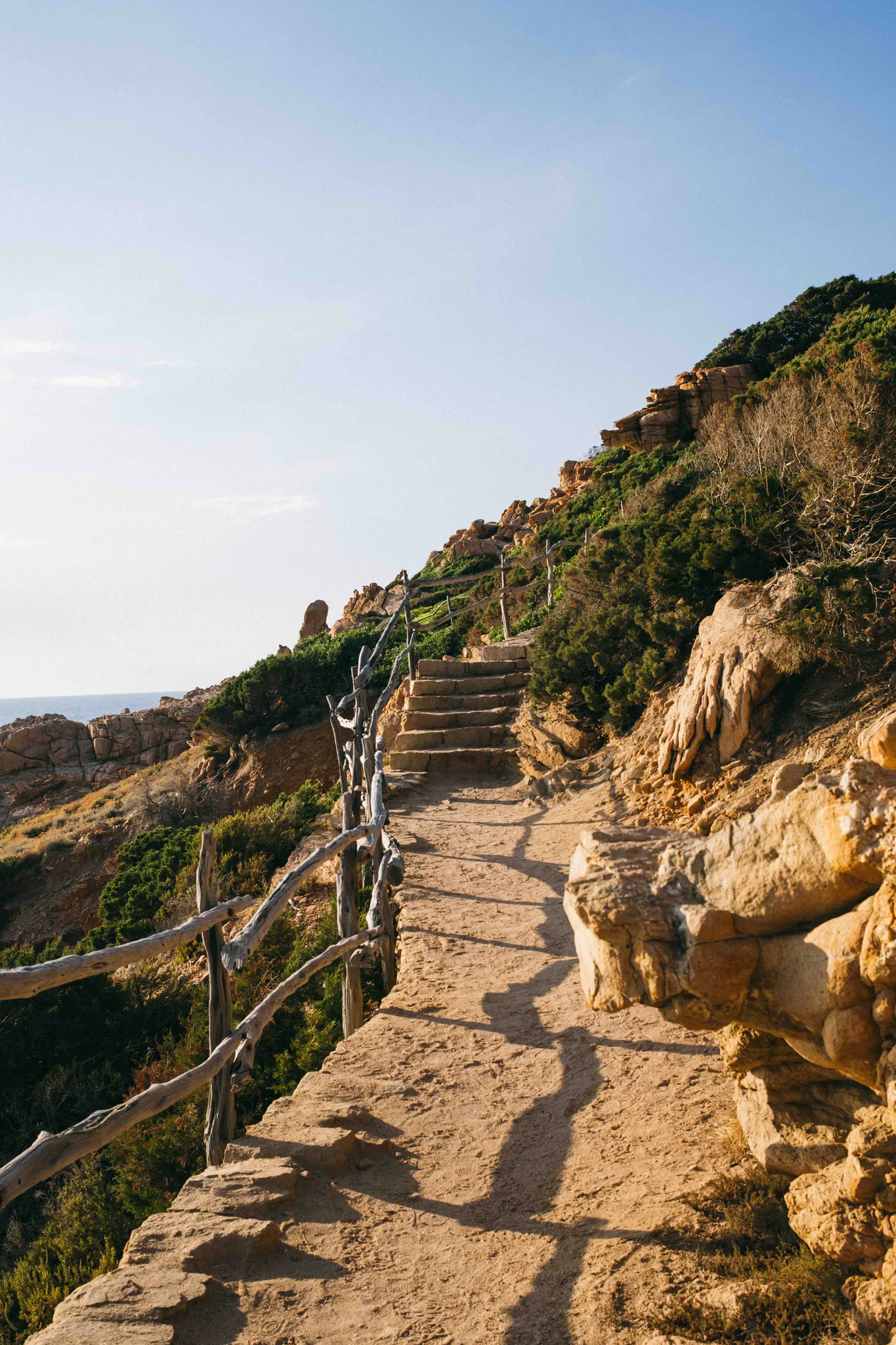 Sardinia — 3