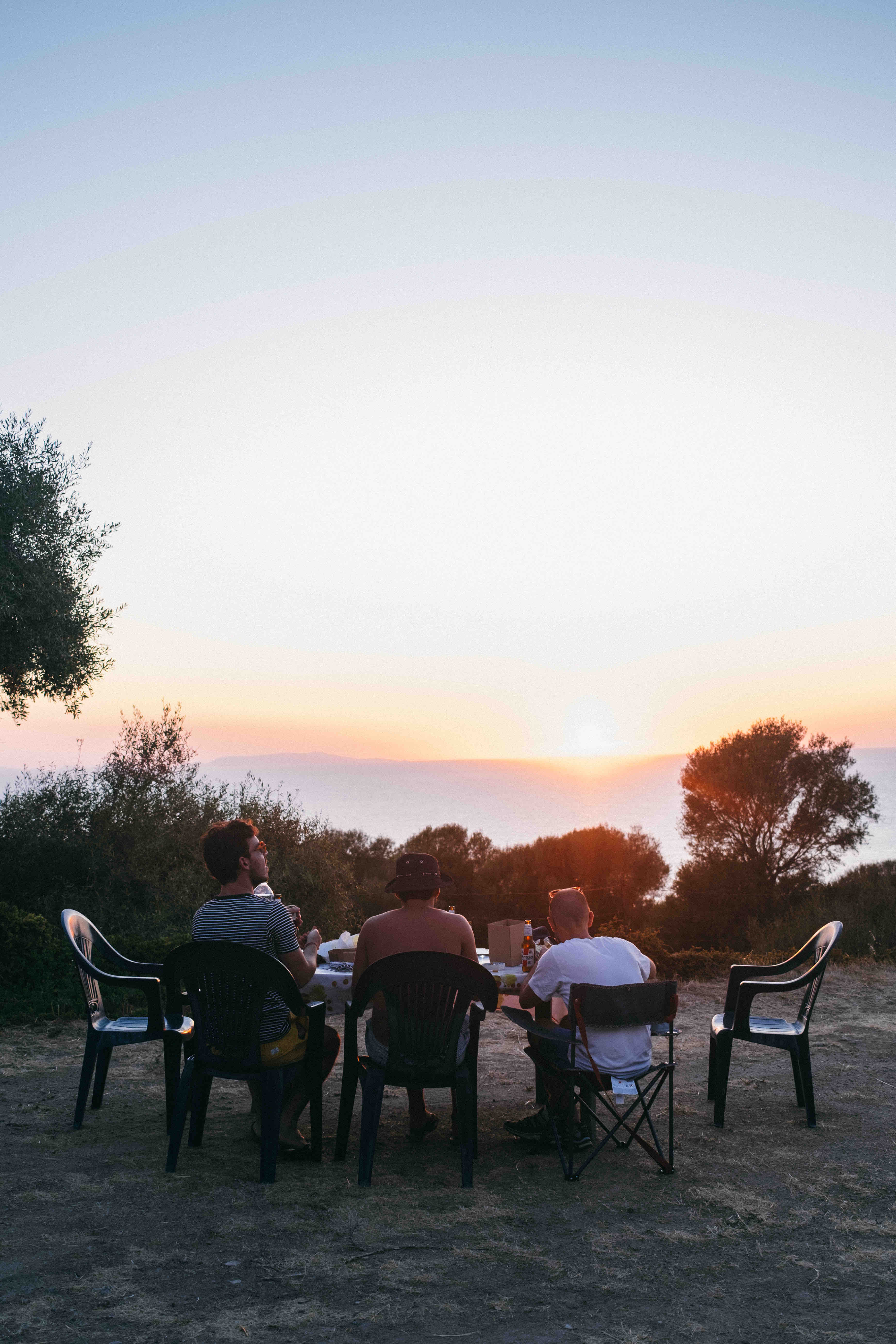 Sardinia — 4