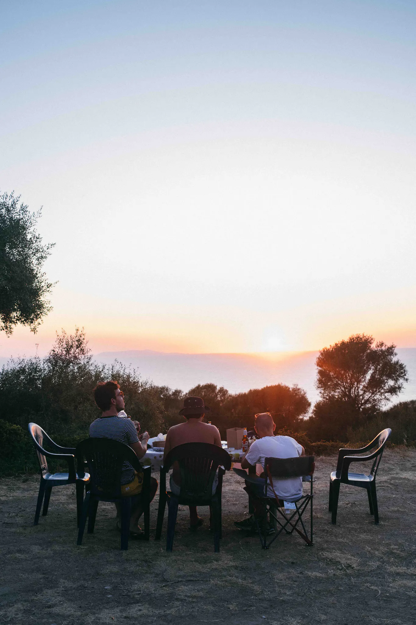 Sardinia — 4