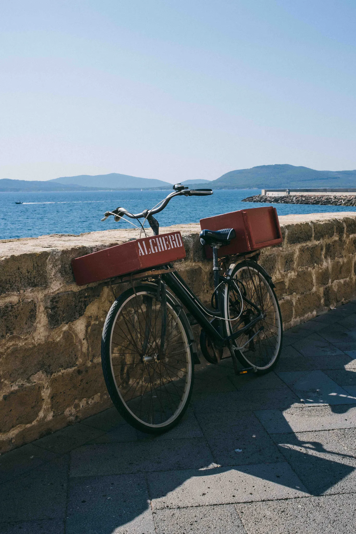 Sardinia — 6