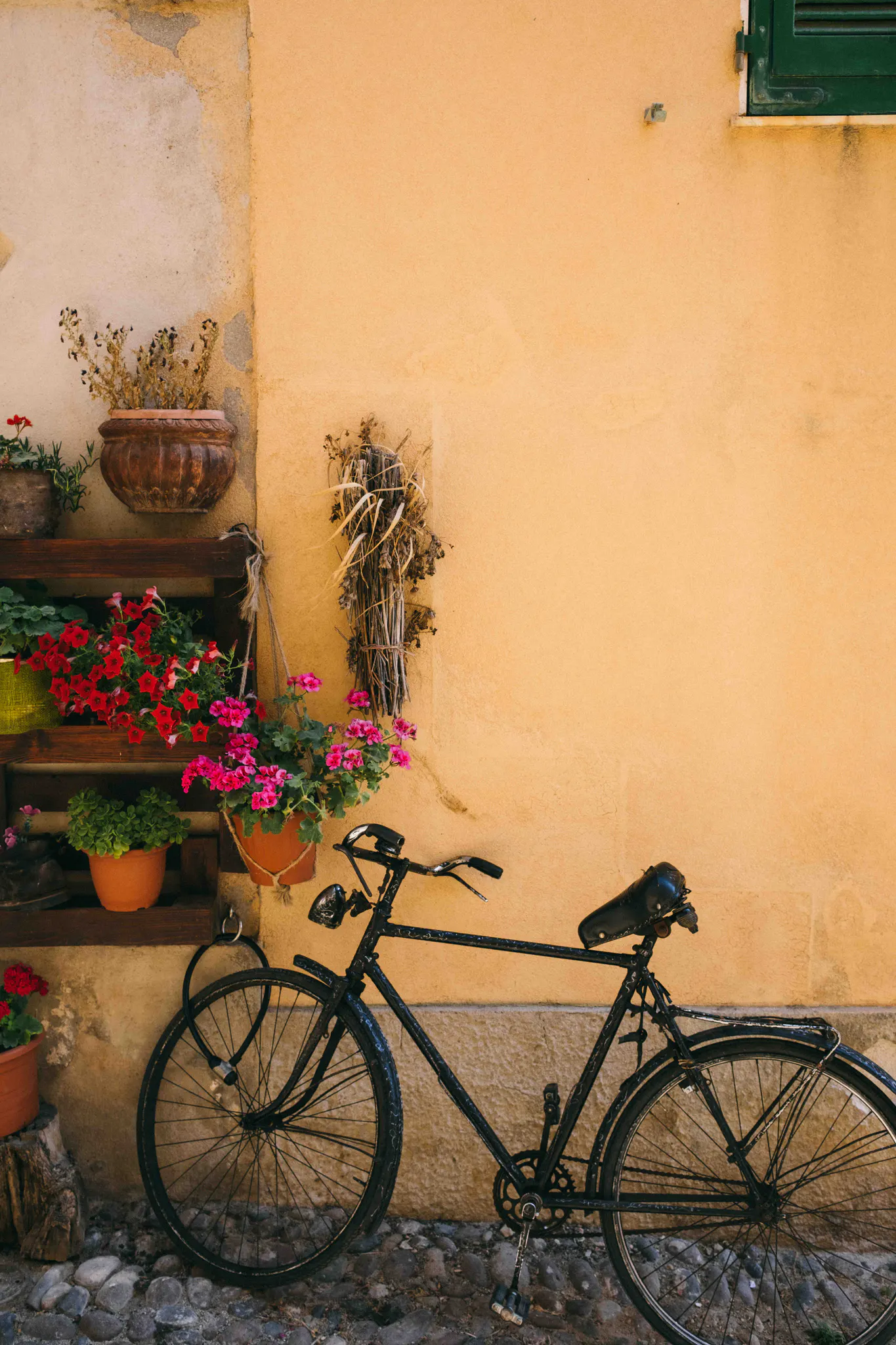 Sardinia — 7
