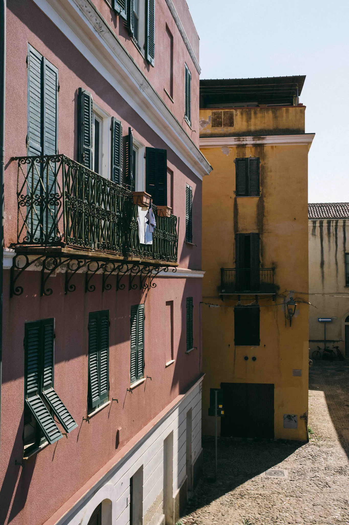 Sardinia — 9