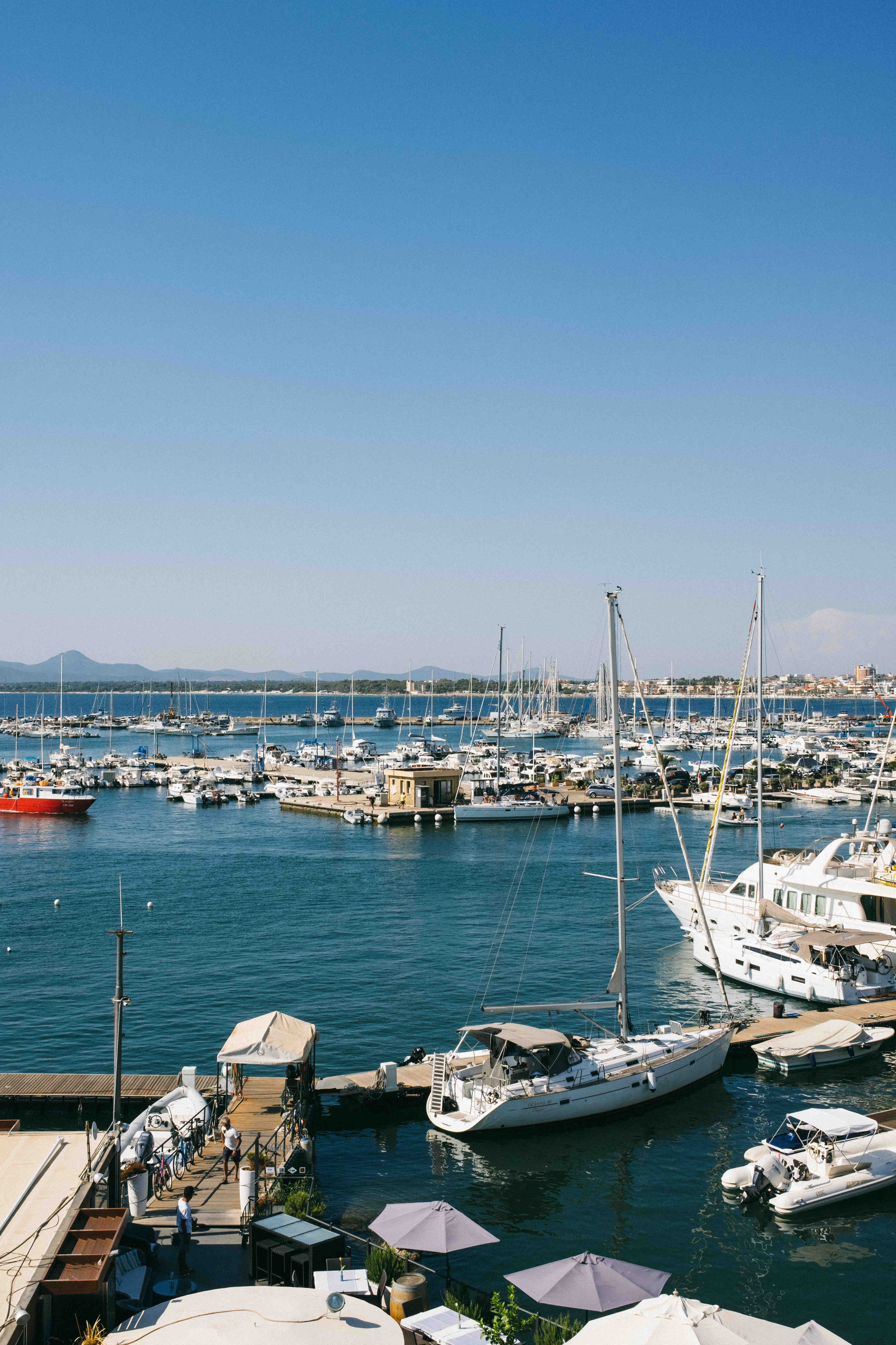 Sardinia — 10