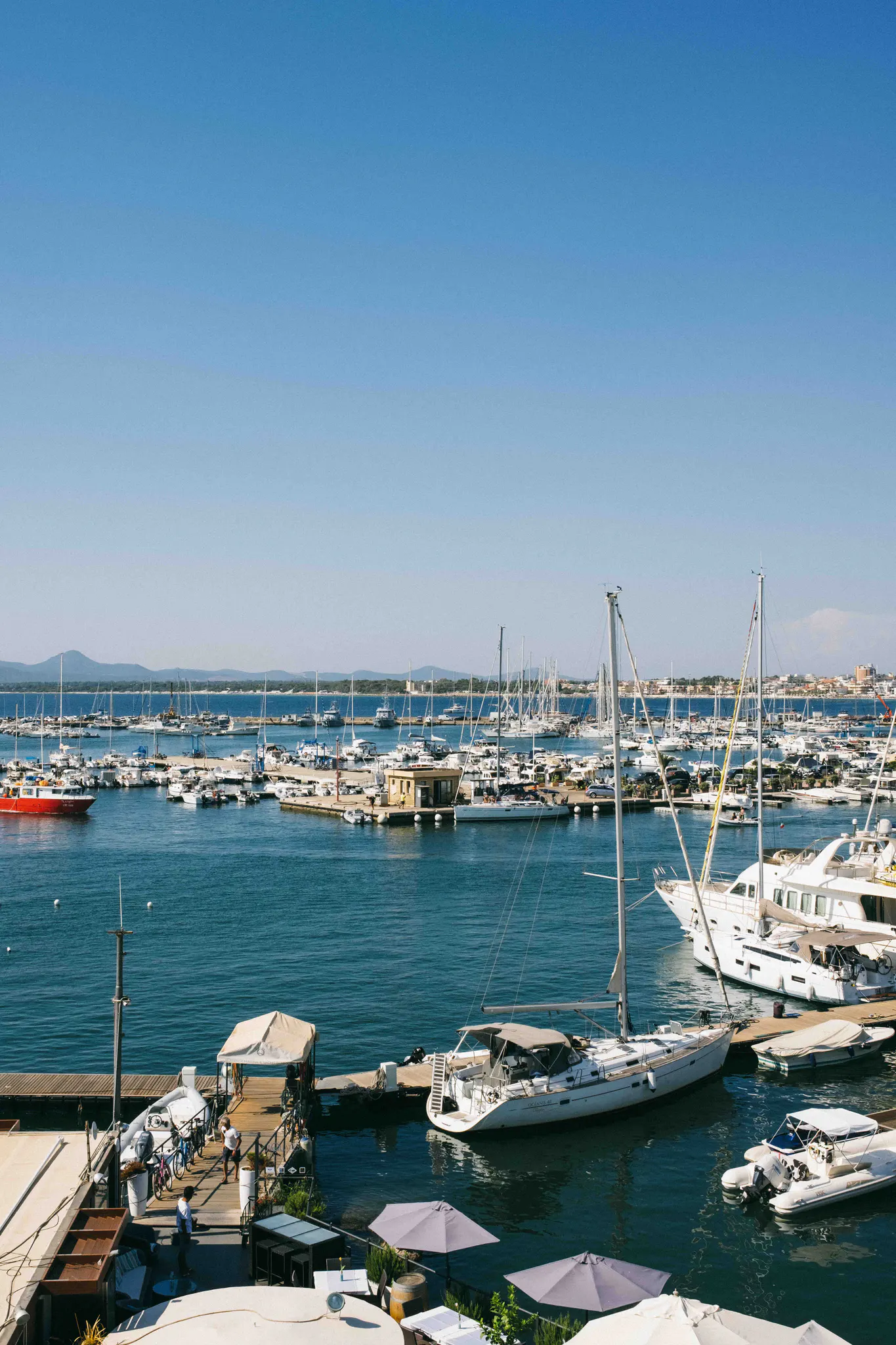 Sardinia — 10