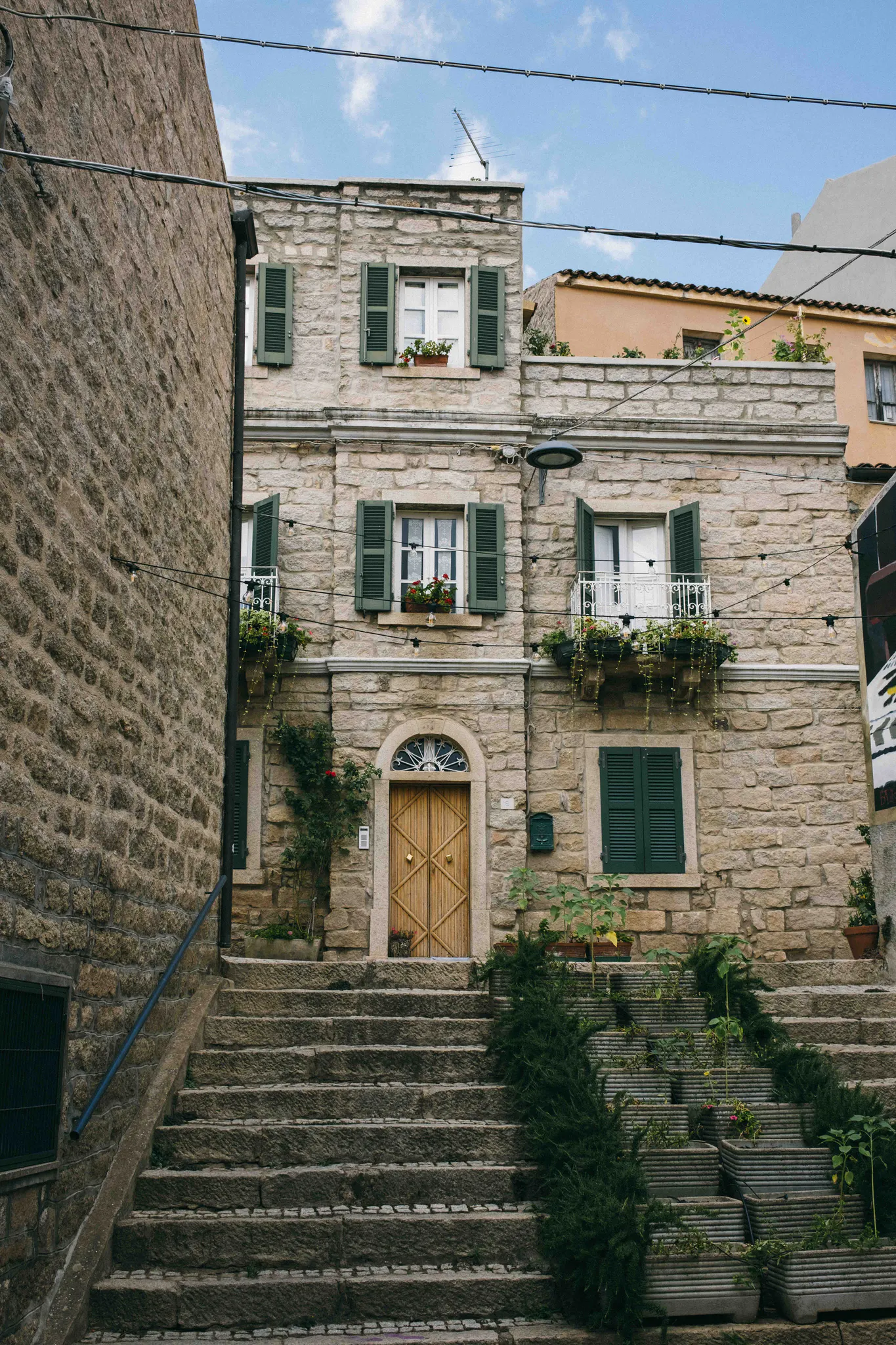 Sardinia — 11