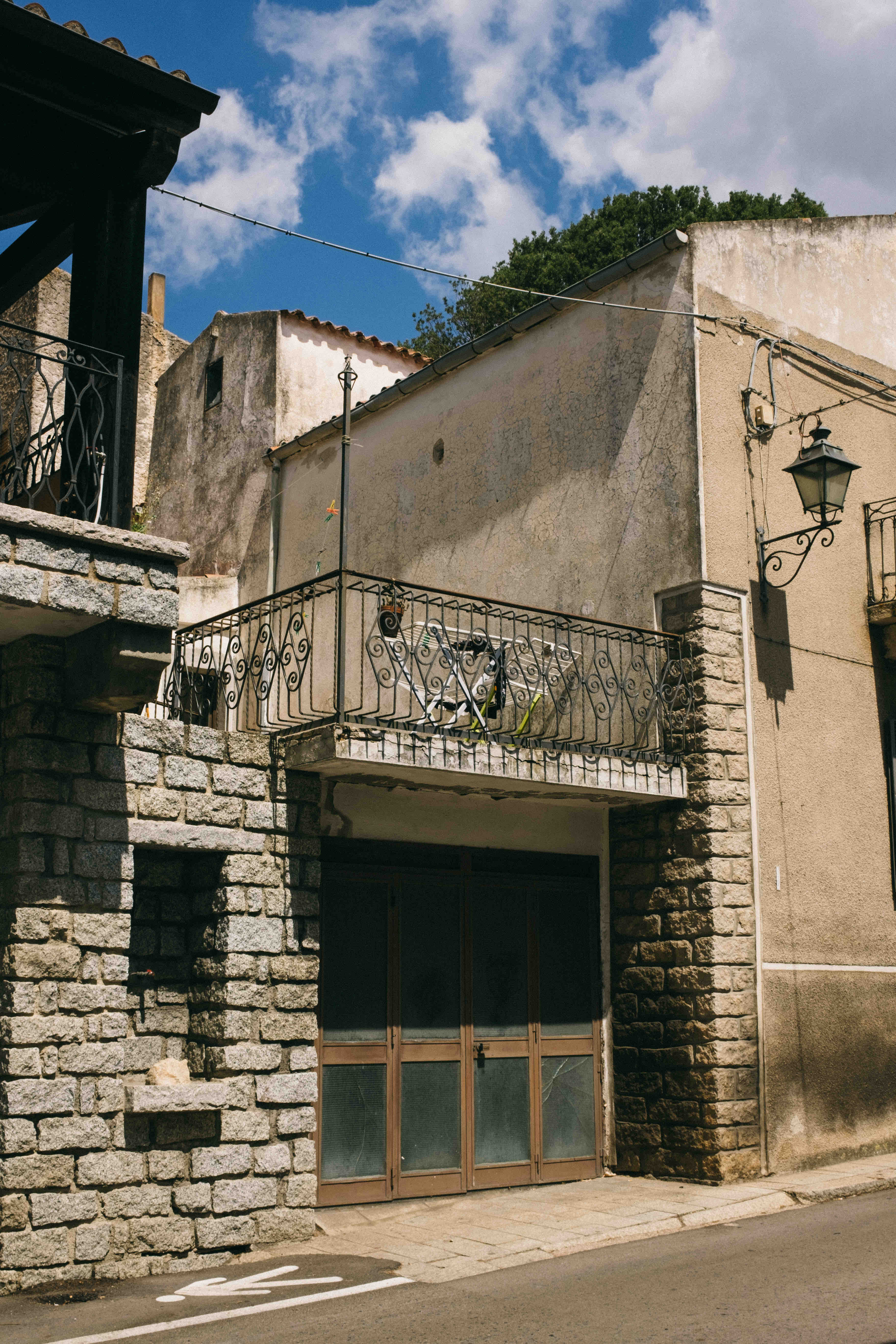 Sardinia — 12