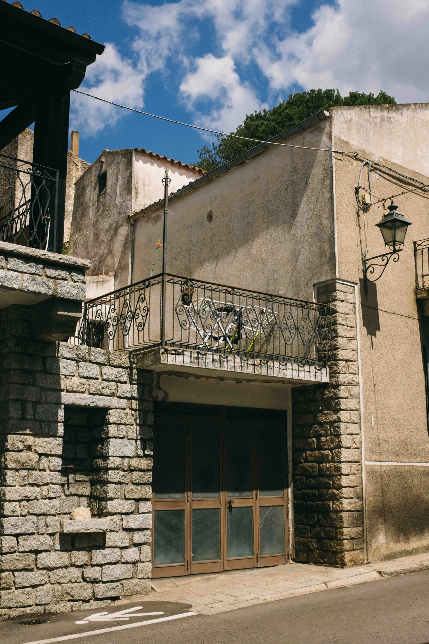 Sardinia — 12