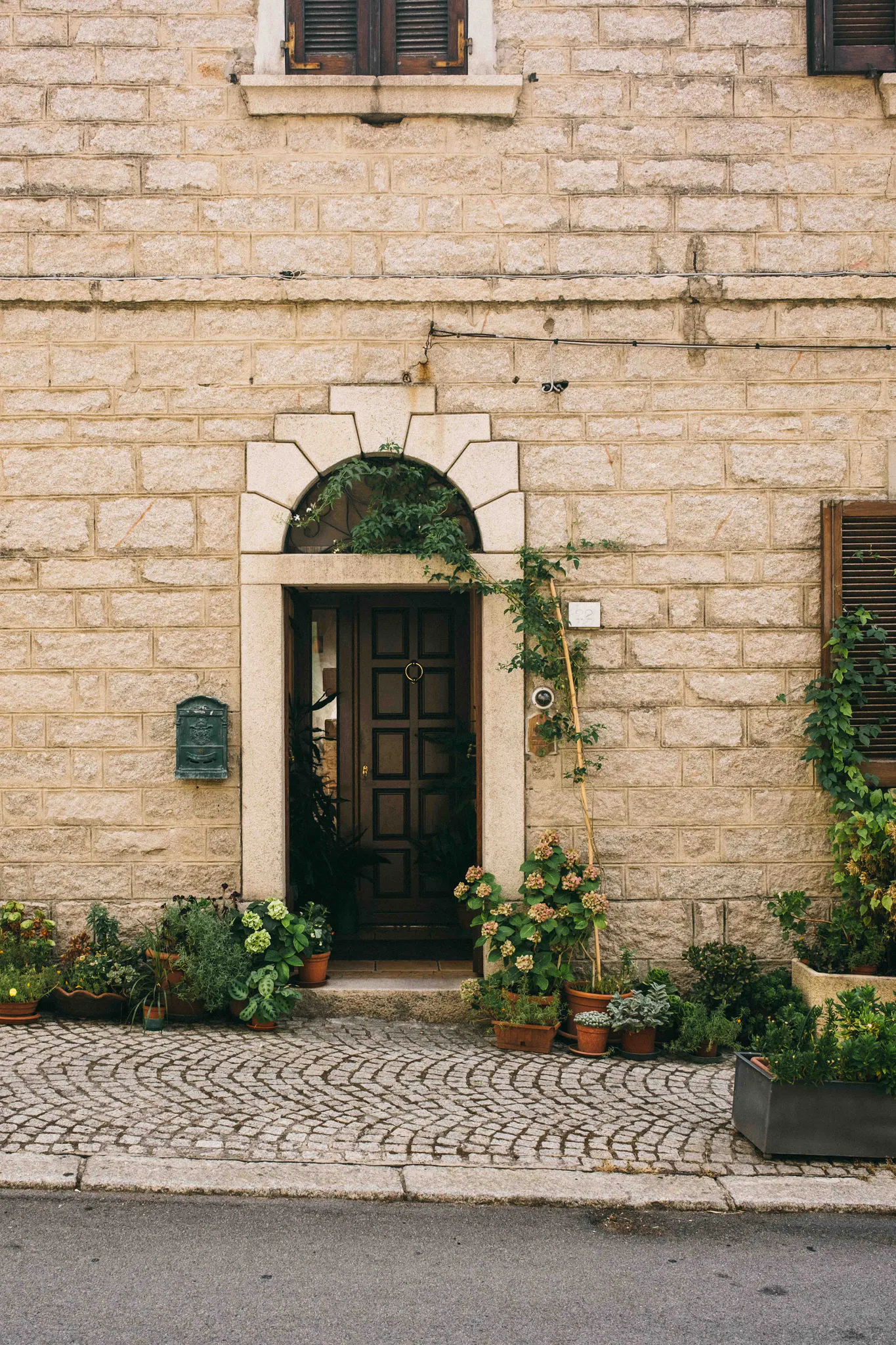 Sardinia — 13