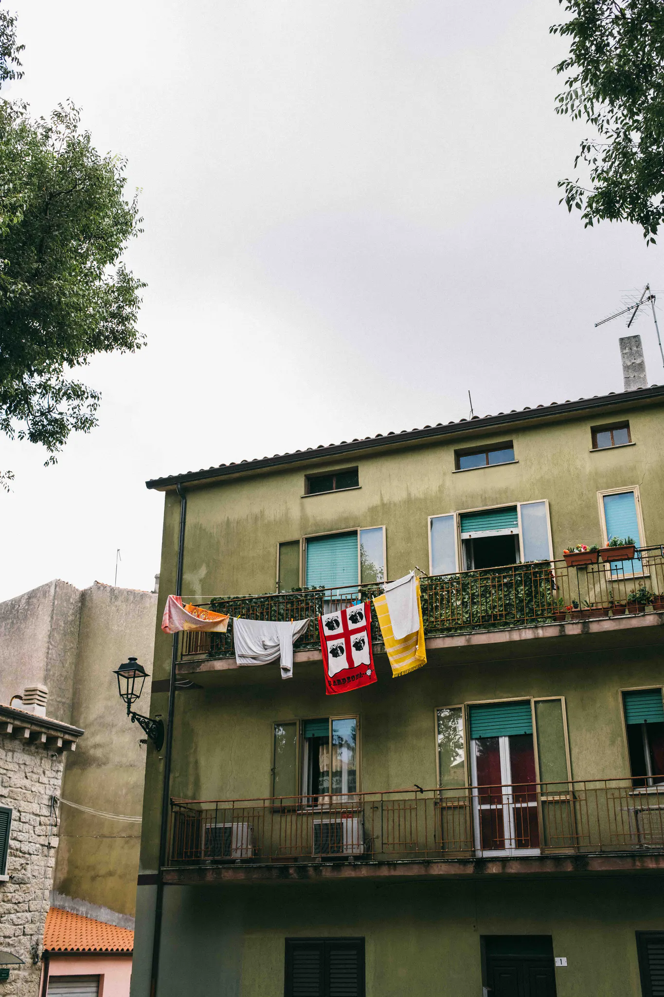 Sardinia — 14