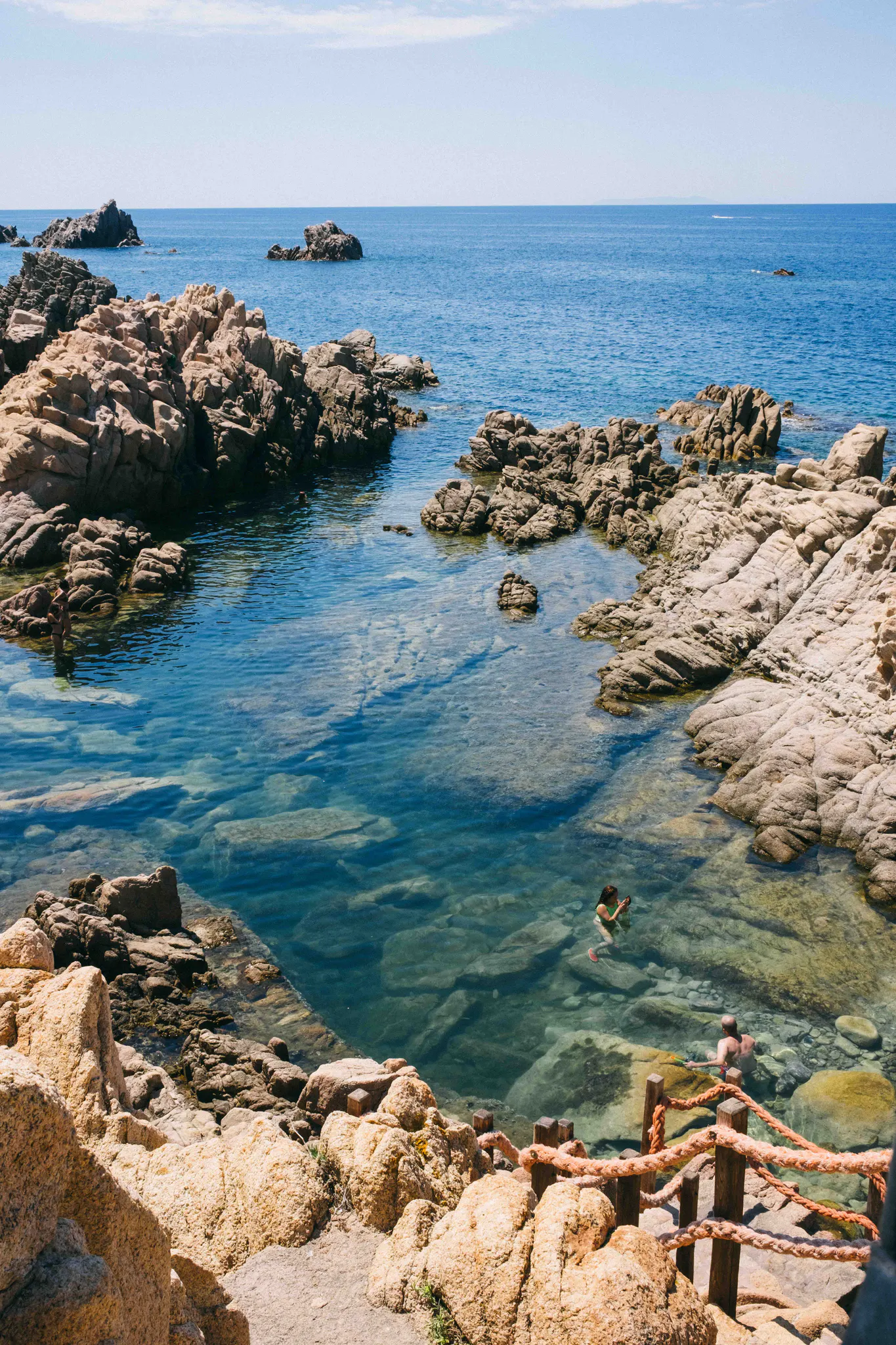 Sardinia — 16