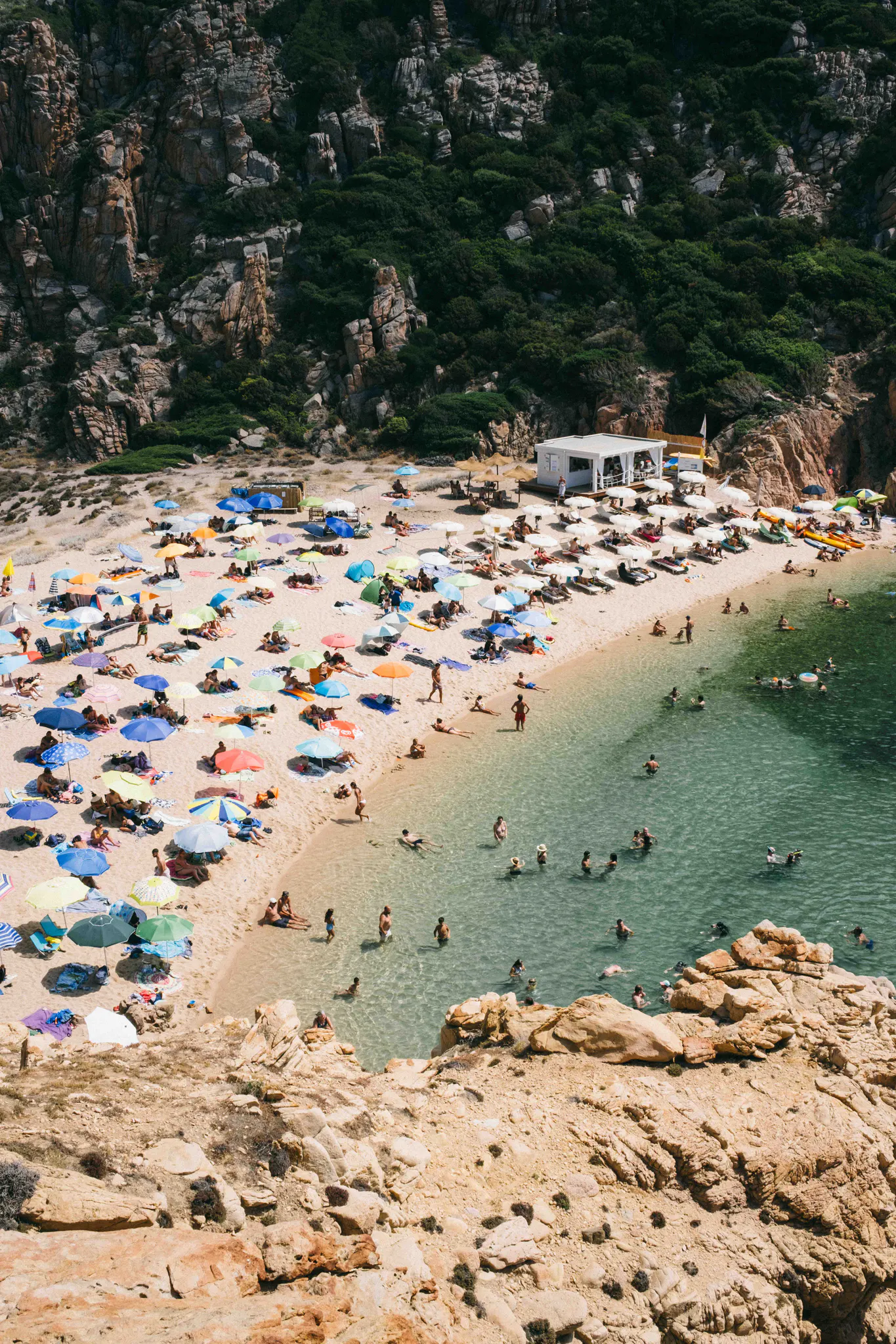 Sardinia