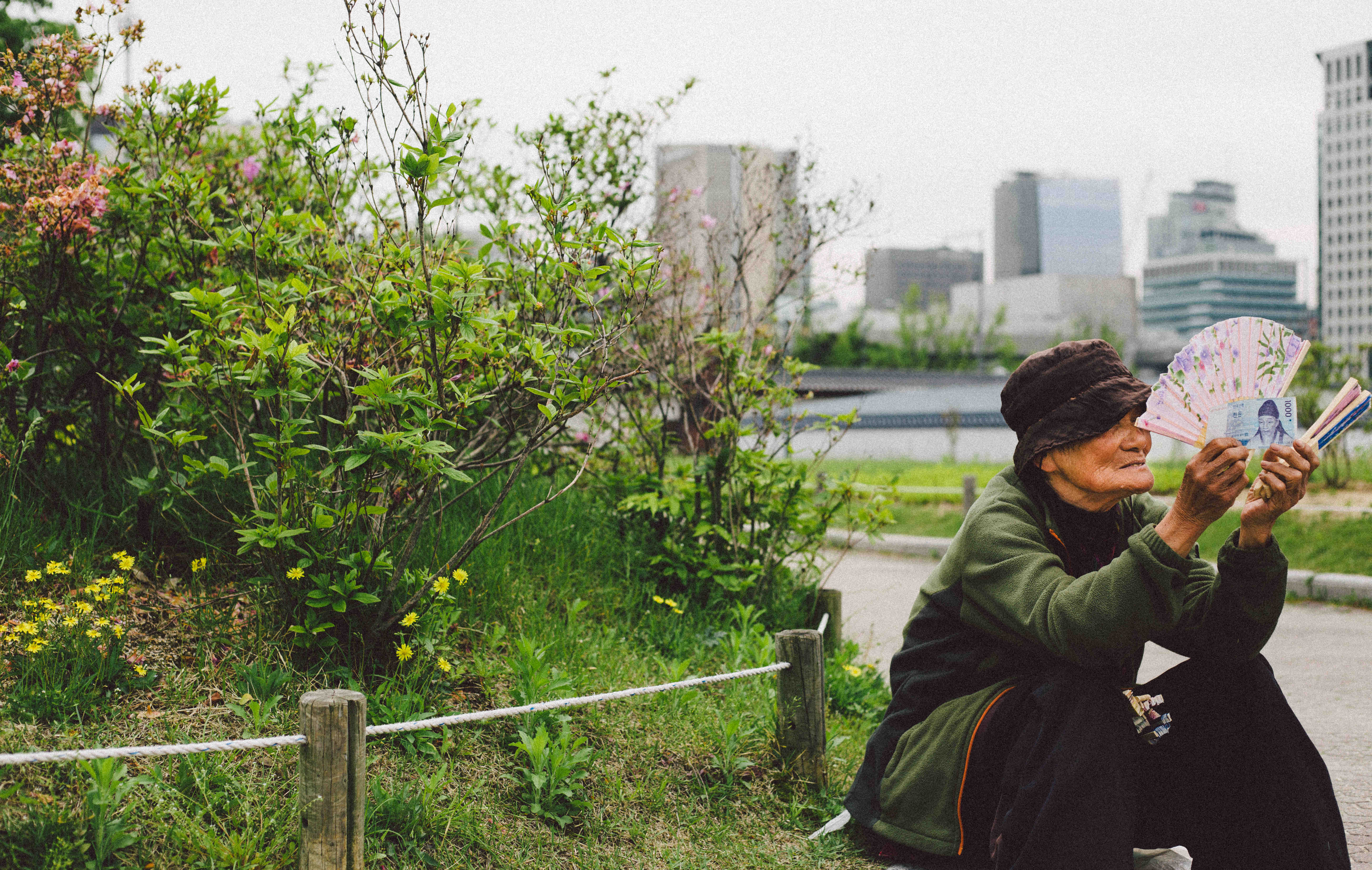 South Korea — 1