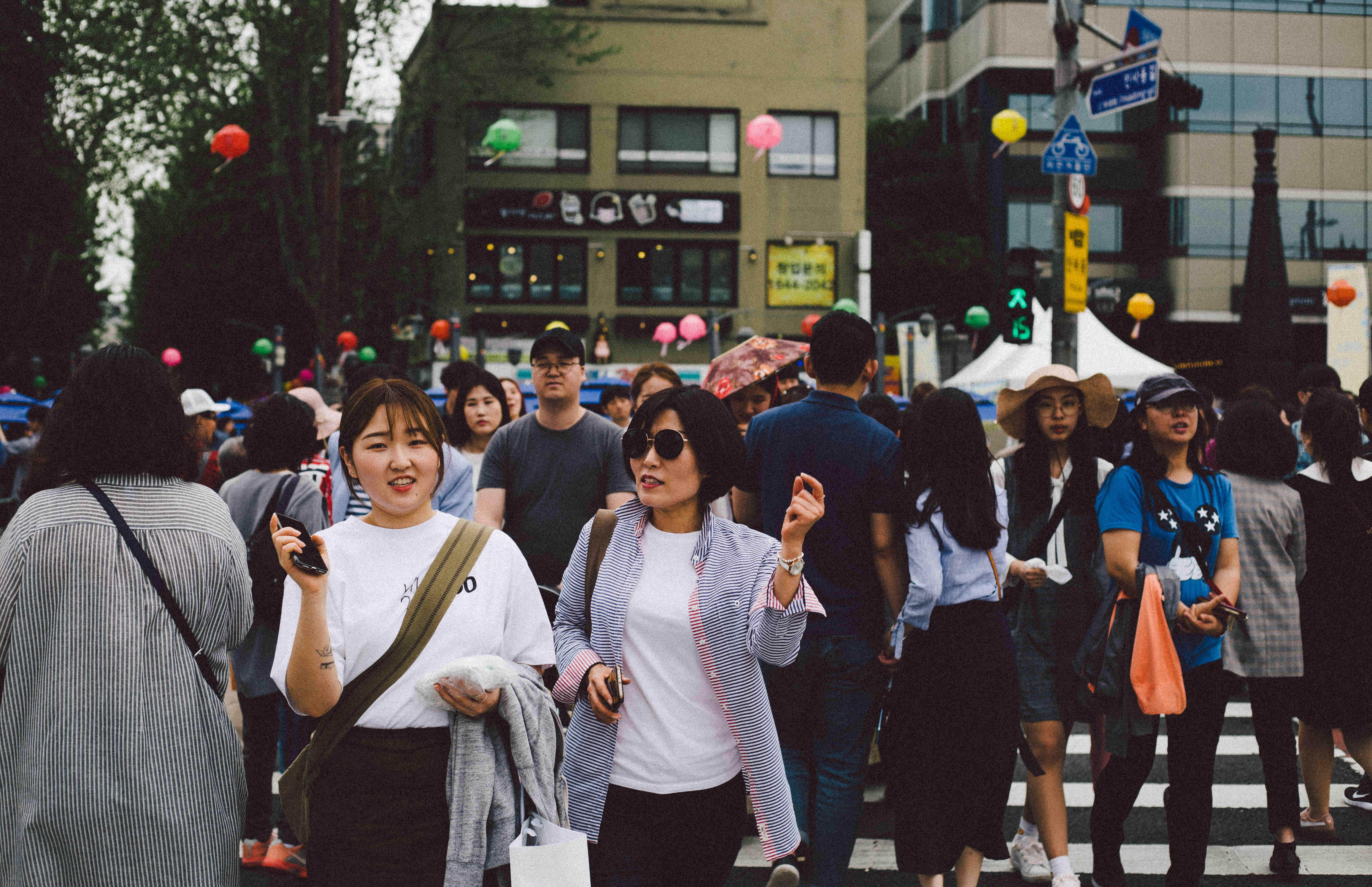 South Korea — 2