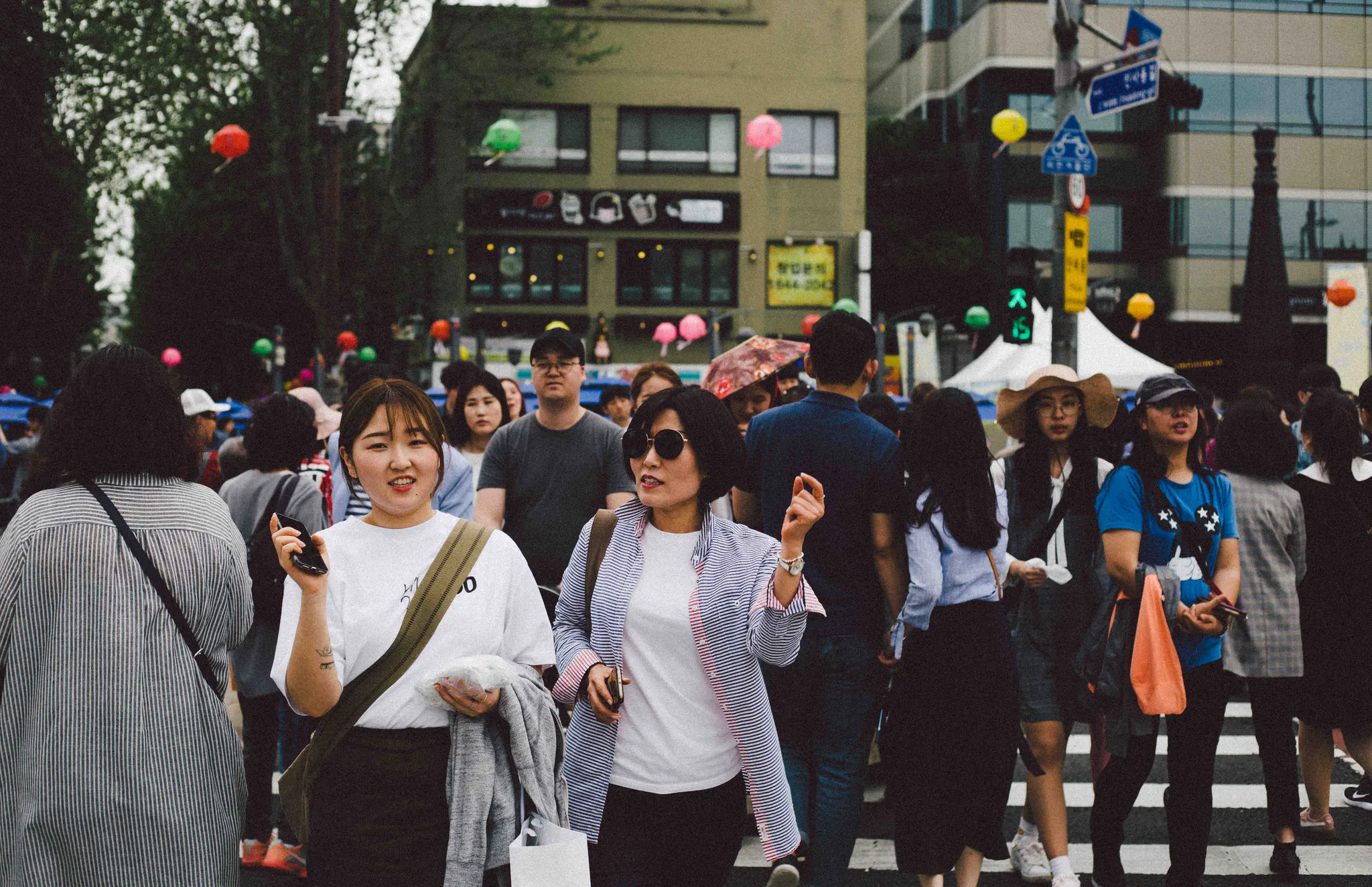 South Korea — 2