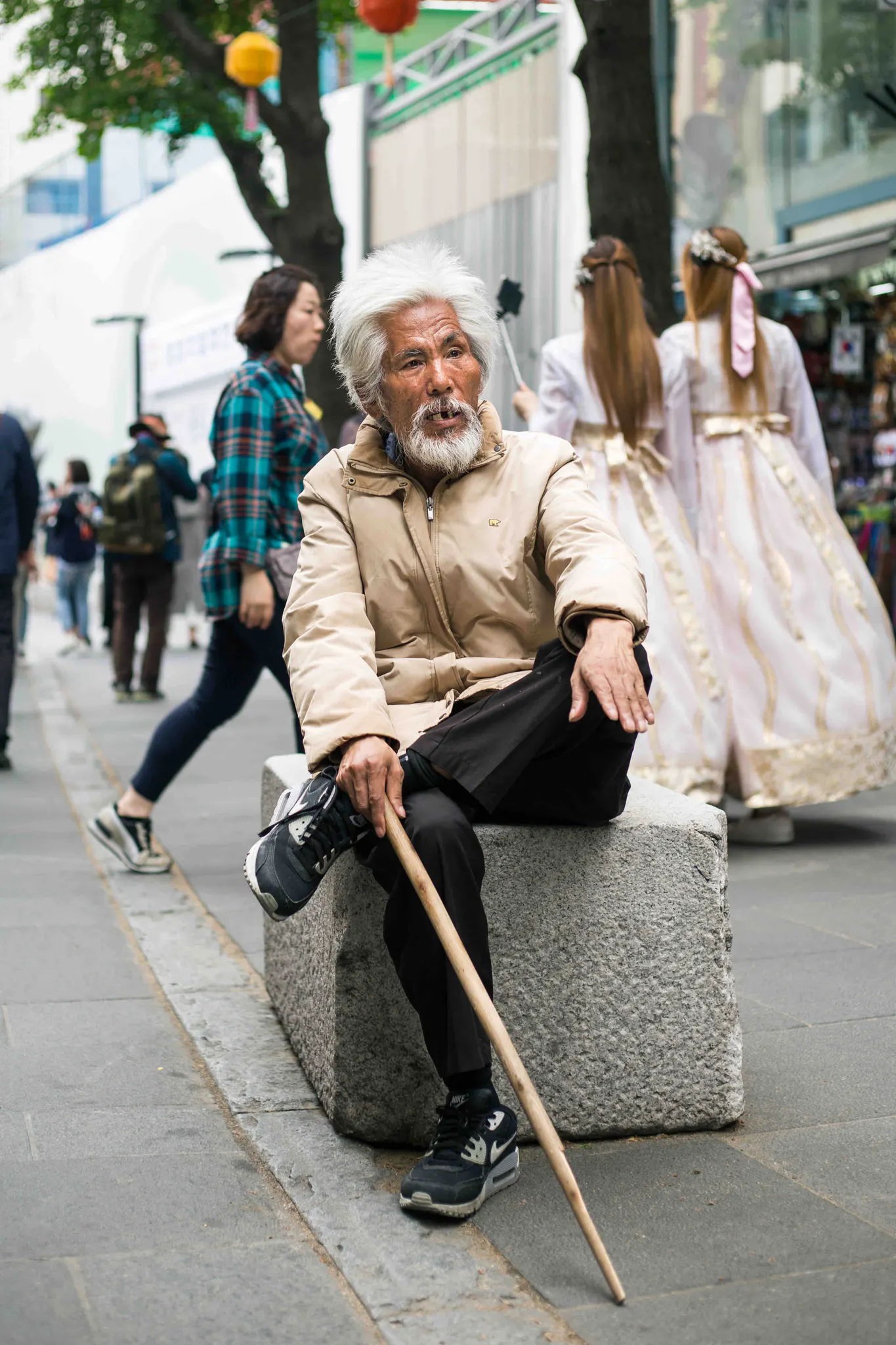 South Korea — 3