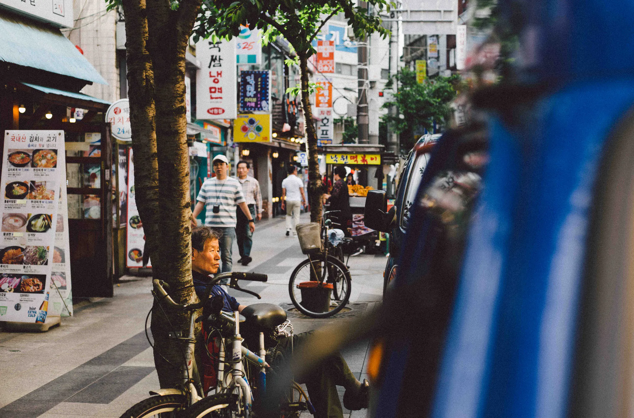 South Korea — 5