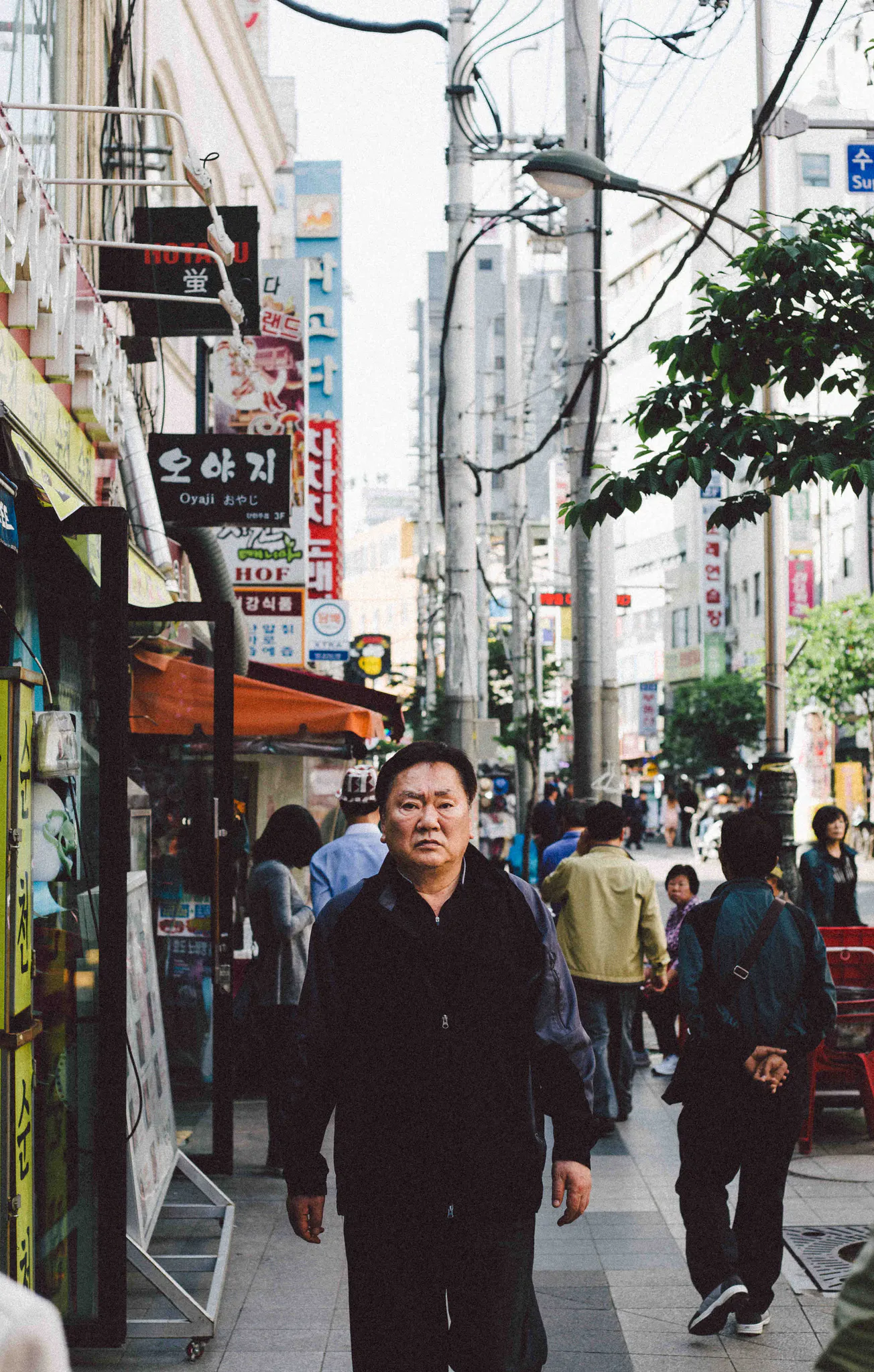 South Korea — 7