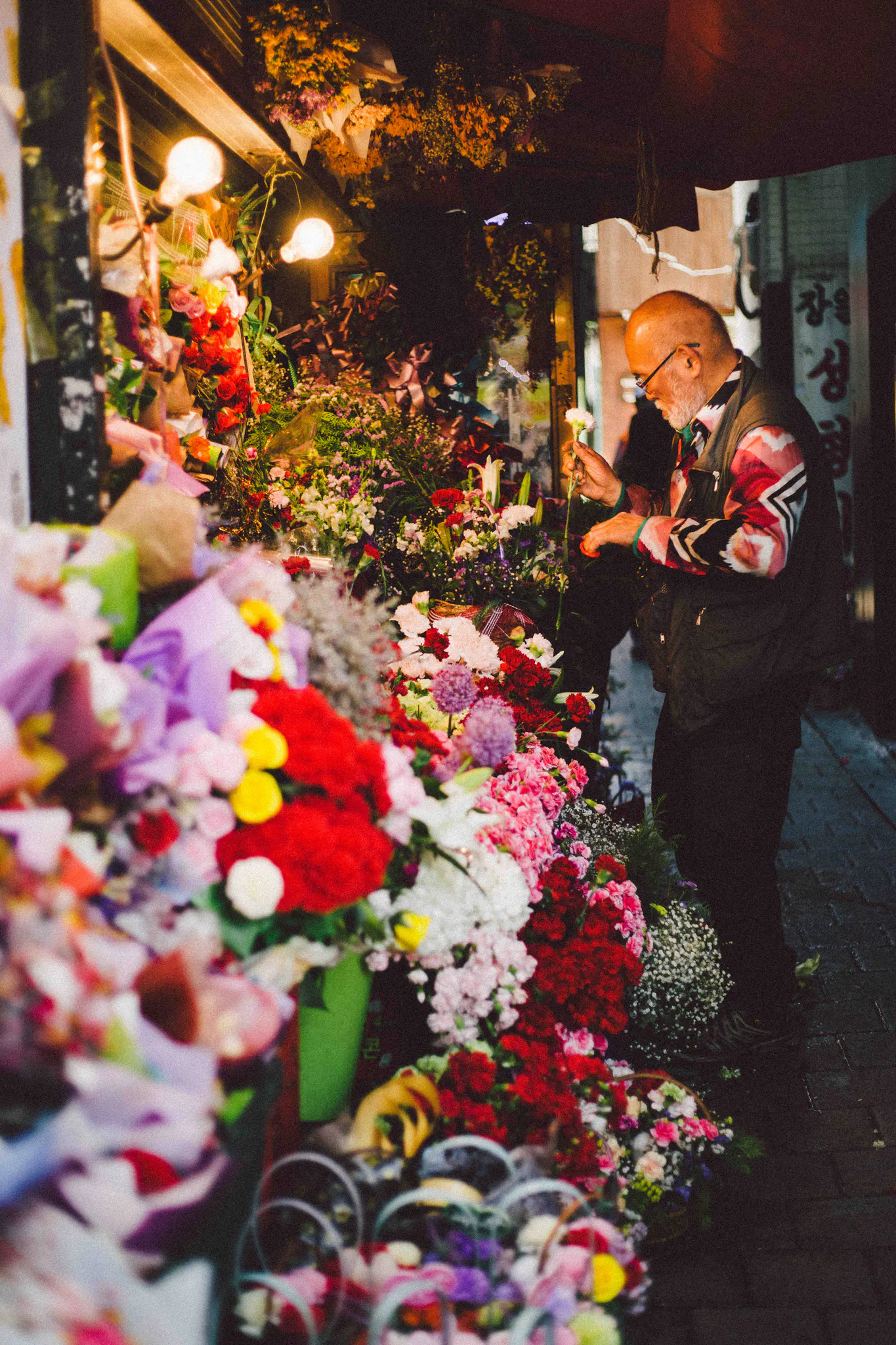 South Korea — 8