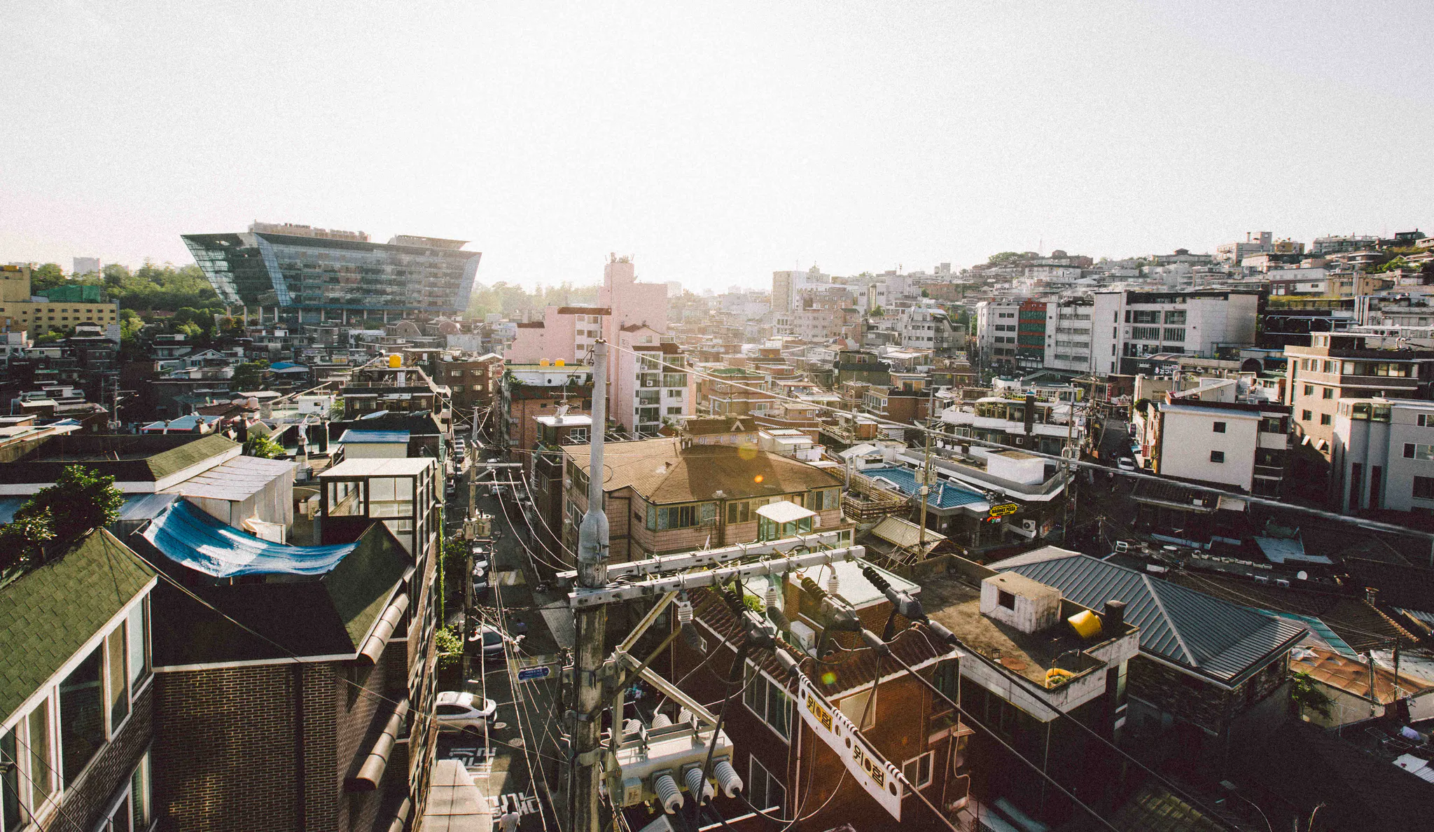 South Korea — 9