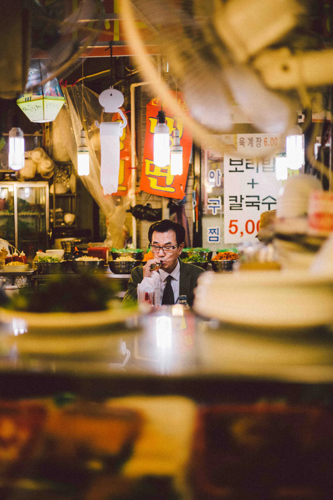 South Korea — 10