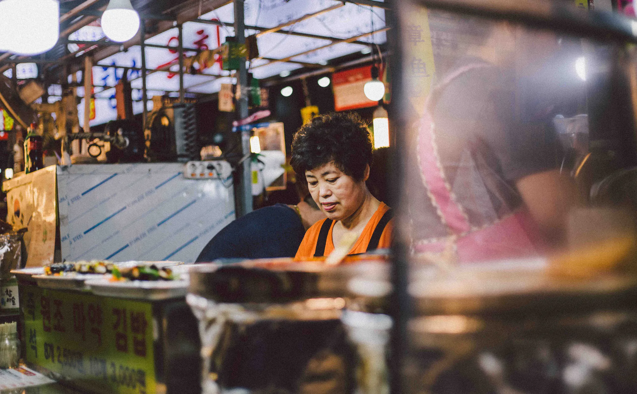 South Korea — 12
