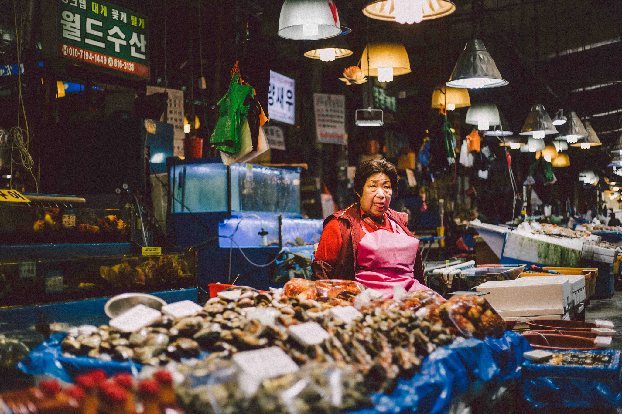 South Korea — 19