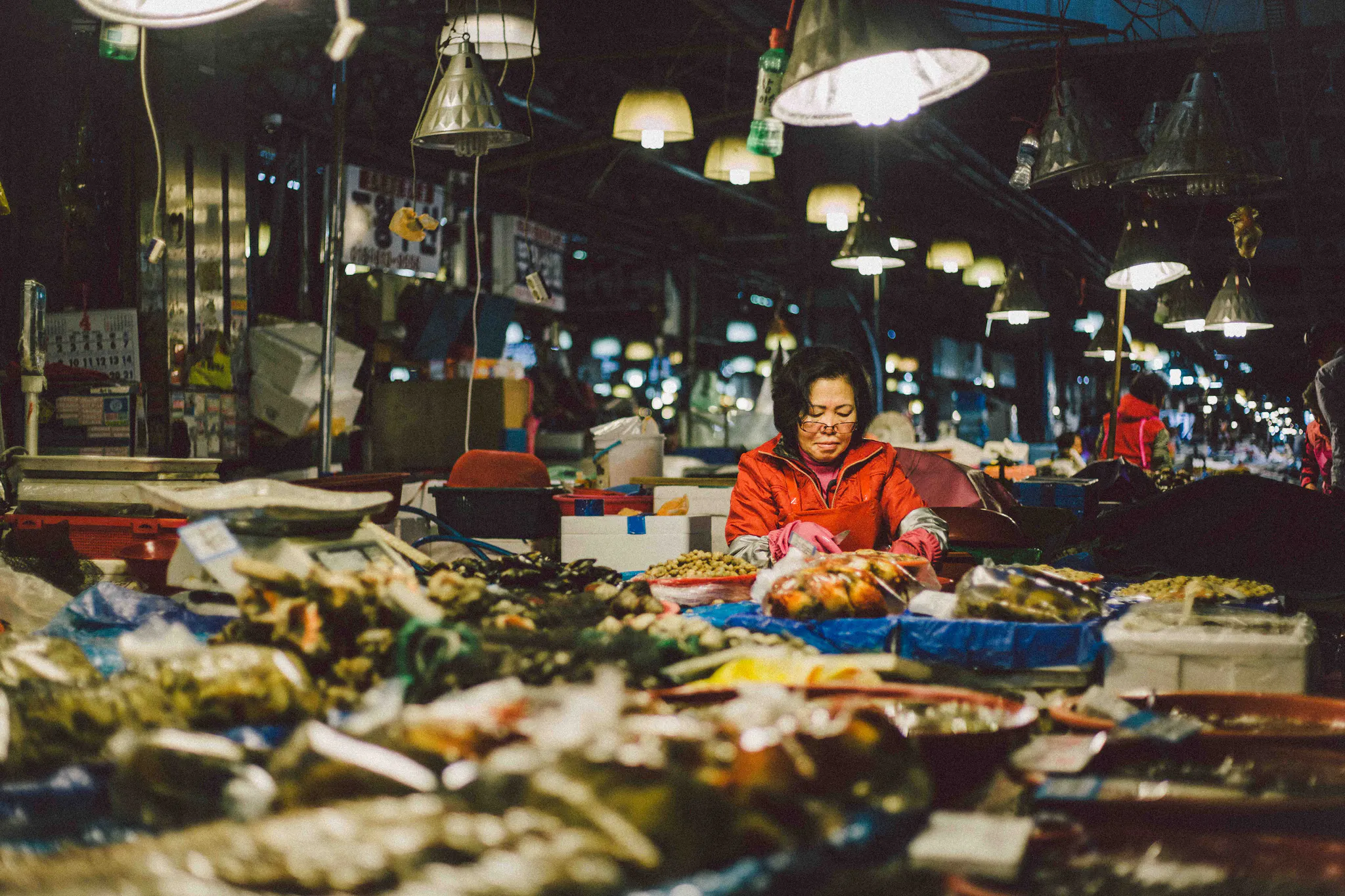 South Korea — 20