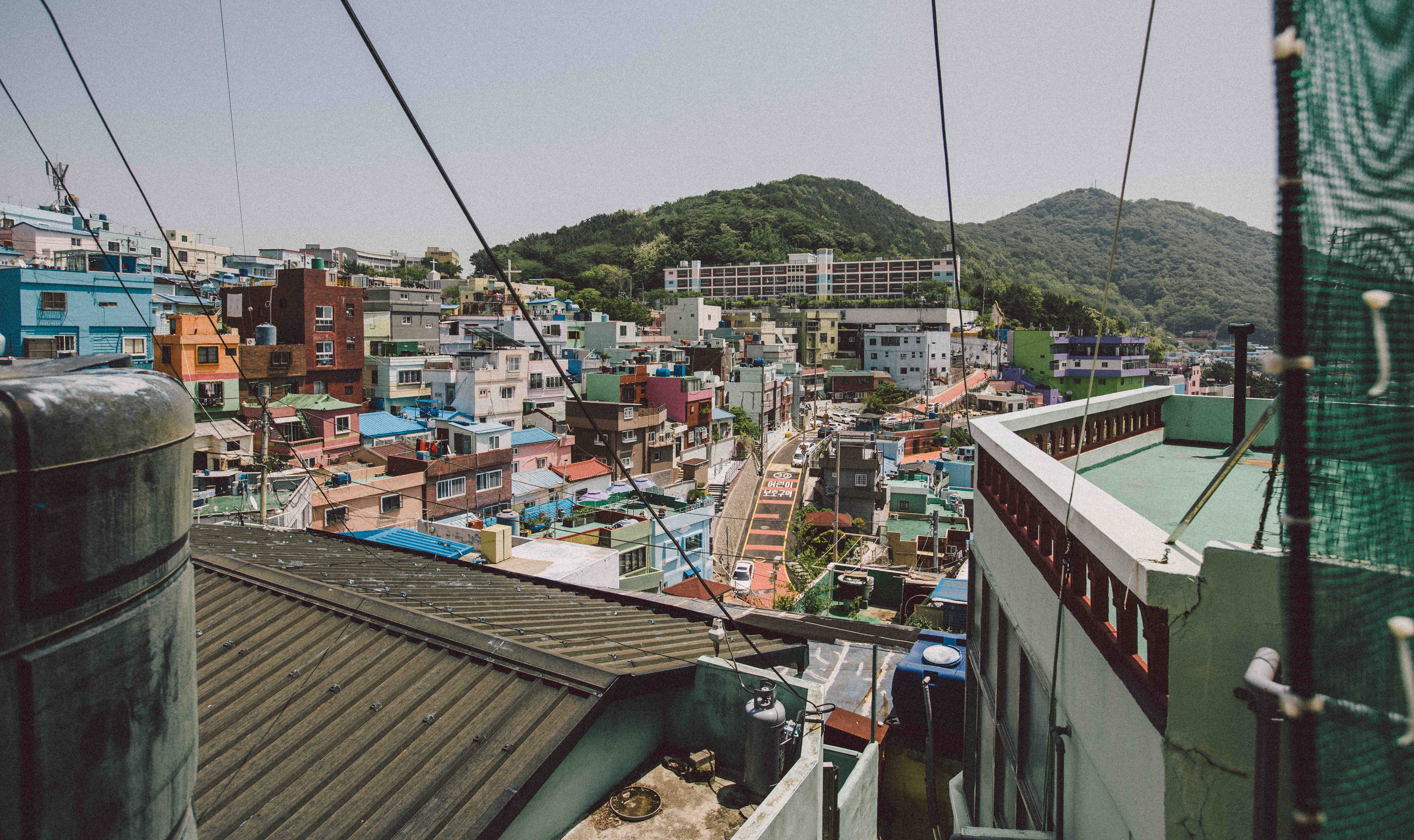 South Korea — 21