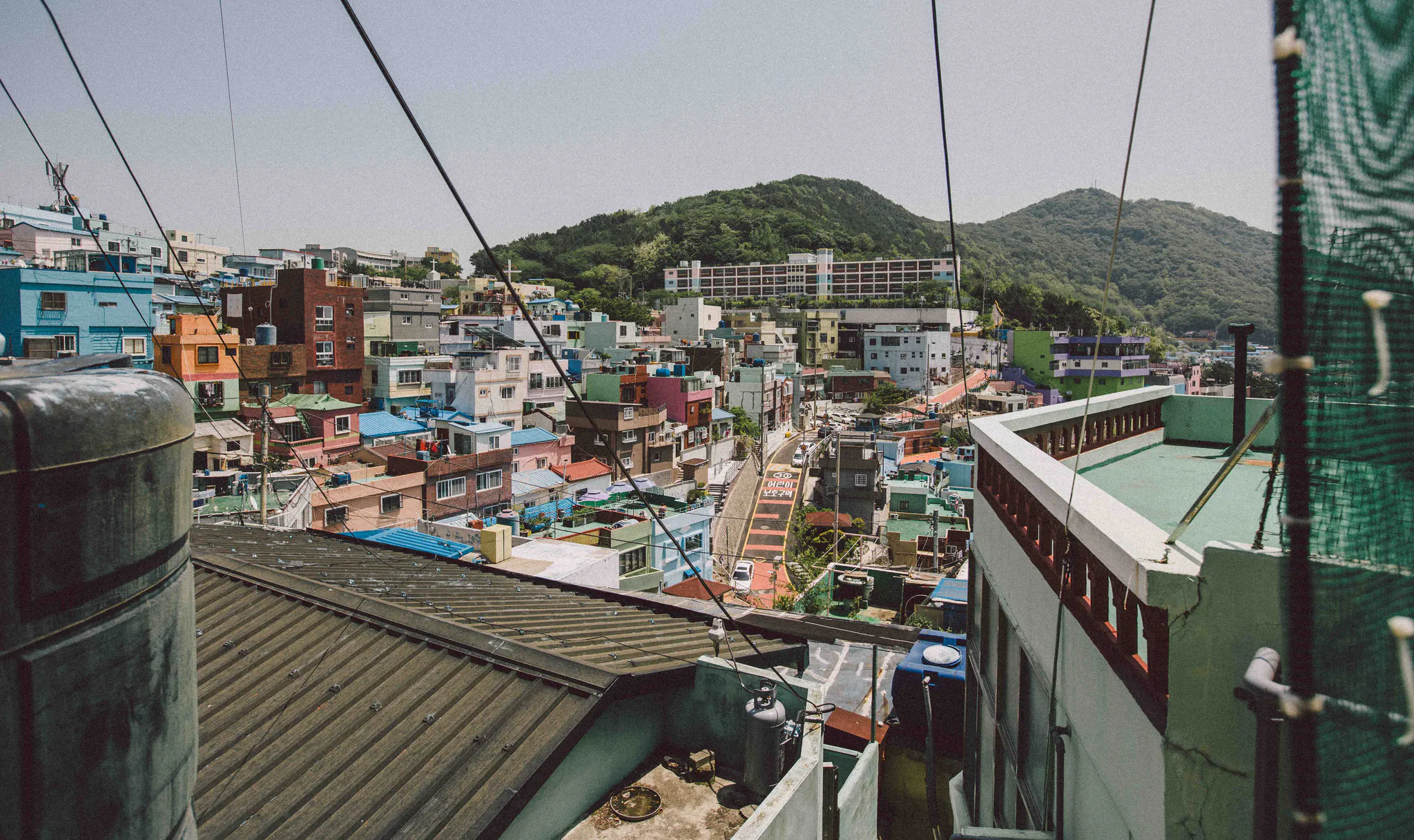 South Korea — 21