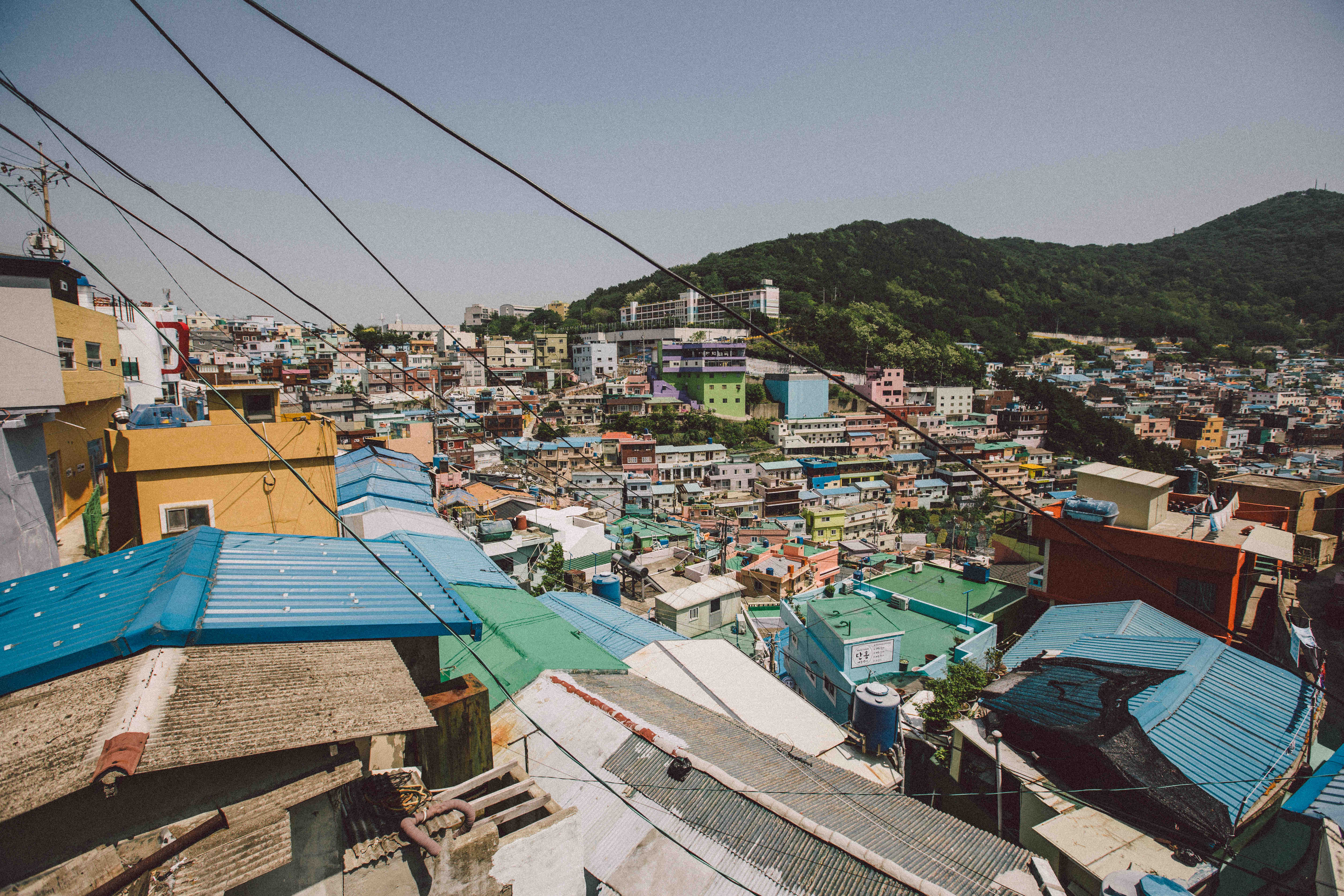 South Korea — 22
