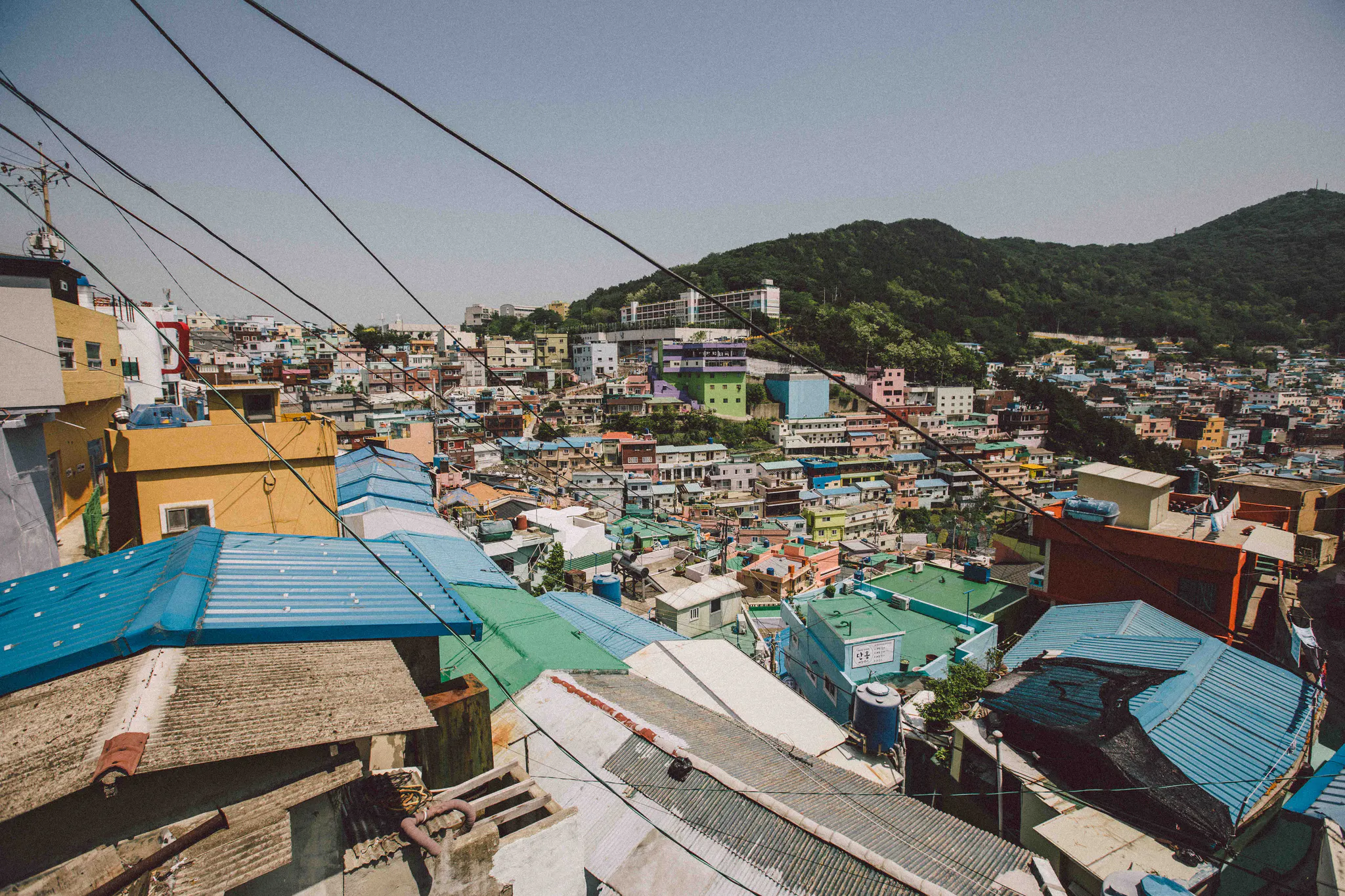 South Korea — 22