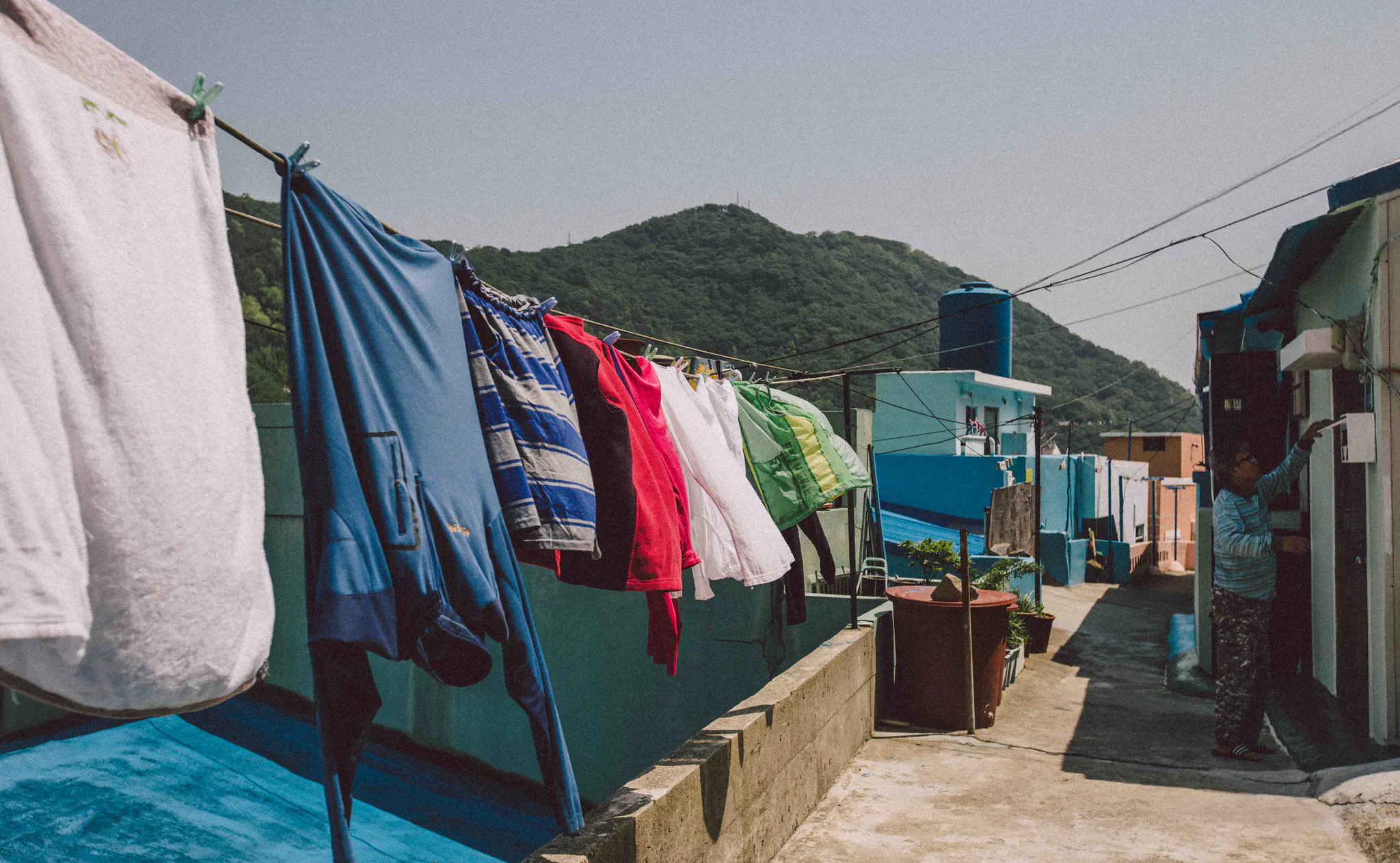 South Korea — 23